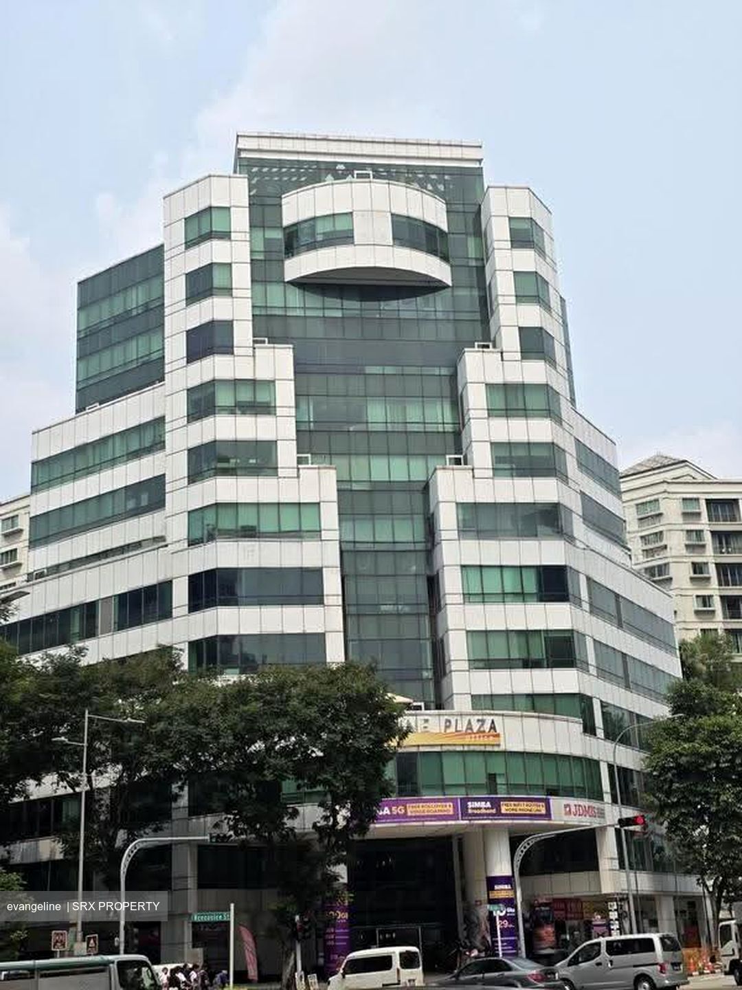 Sunshine Plaza (D7), Office #628222471